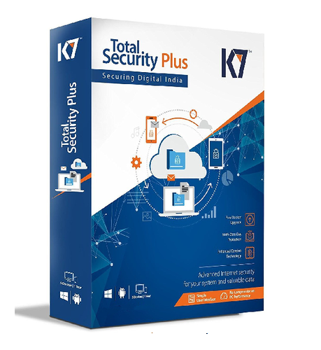 k7 total security trial version